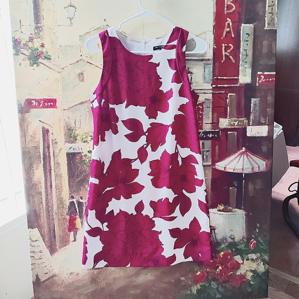 Banana Republic Dress